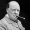 Winston Churchill
