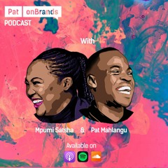 E51|Pat & Mpumi chat to Audrey Kozwana on Indoni Miss Cultural |YouTube paychecks |Ndebele culture