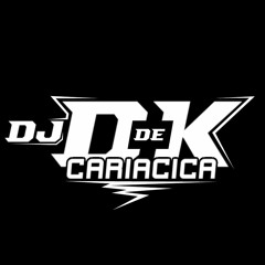 DJ DK DE CARIACICA | O MENINO DO SERIE GOLD 🧙‍♂️🔥