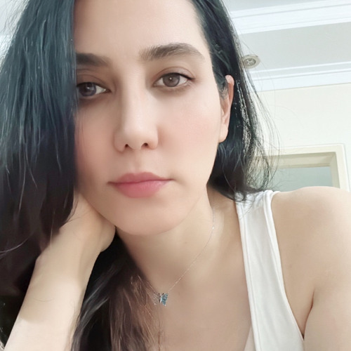 Neda Azizi’s avatar