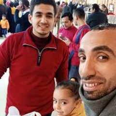 عبدالله ابوسالم