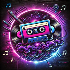 Neon Breeze