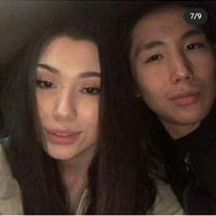 Rain Wong