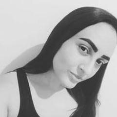 Thayná Rebouças Dantas