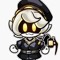 murder drones n