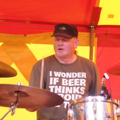 Benny Benko (drums)
