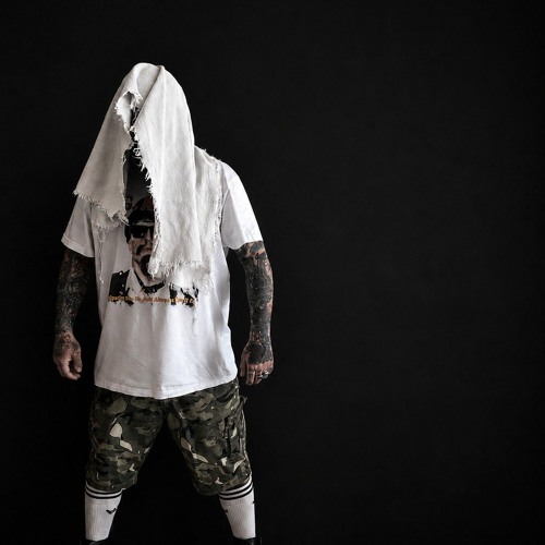 DJCESET artist photo