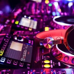 Deep and Tech house 2025