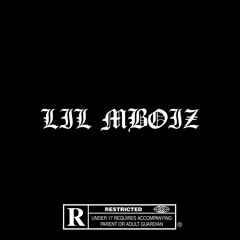 Lil Mboiz