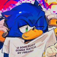 💙Team Sonic The Hedgehog🩷
