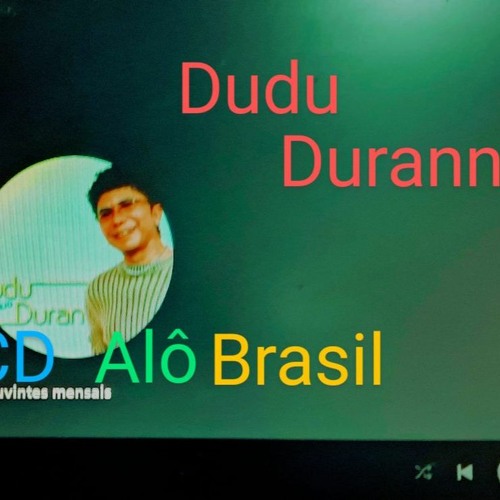 Dudu Durann’s avatar