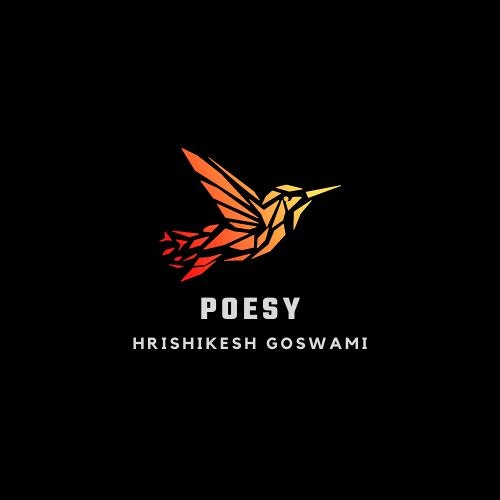 Poet Hrishikesh Goswami’s avatar