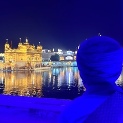 Ekamjot K Rai