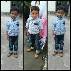 tipe x