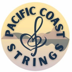 Pacific Coast Strings