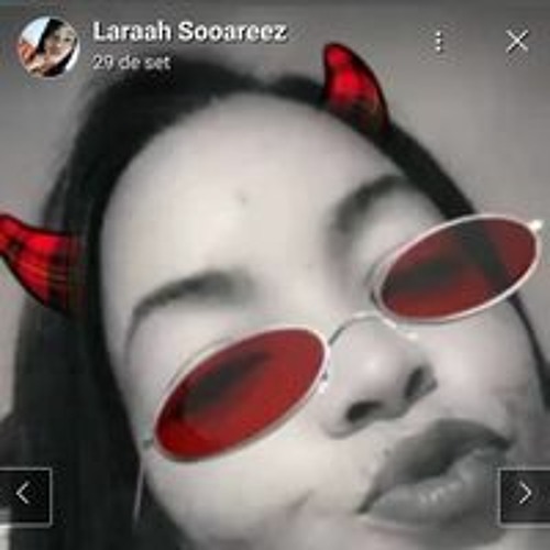 Laraah Sooareez’s avatar