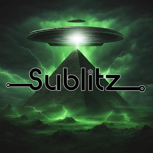 Sublitz’s avatar