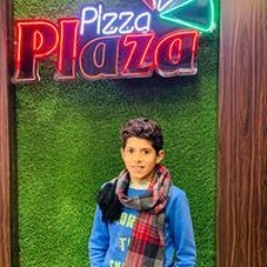 محمد العفريت