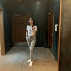 Айгерим Бекпанова