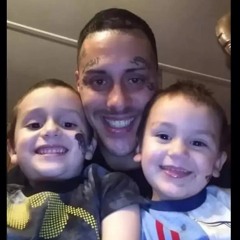 Jeffrey Arcus ... Ca$h Lungz ...