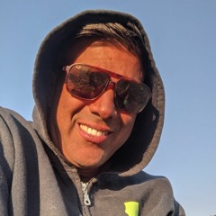 Paulinho🇧🇷Energy flows👩‍🚀