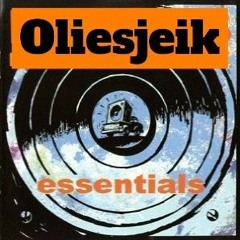 oliesjeik