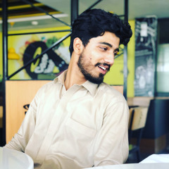 ARBAB WAQAS