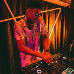 DJ Smith