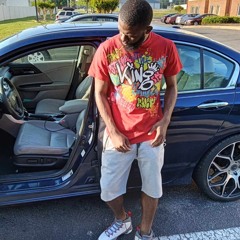 Lil Meechy Ali
