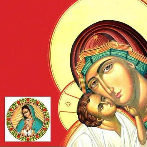 Cantos de la Virgen Marìa’s avatar