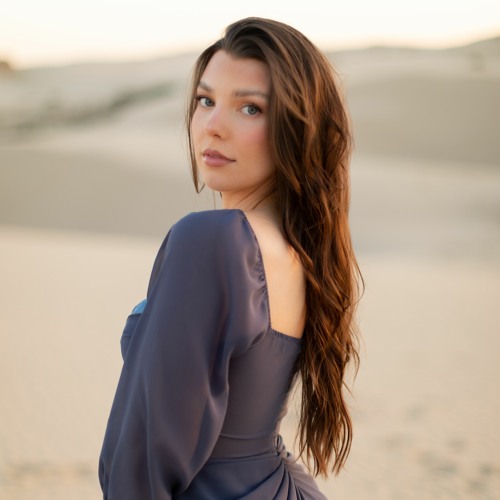 Hannah Graziadei’s avatar