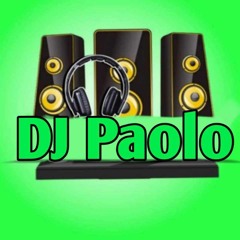 Paul Robson Aka Dj Paolo