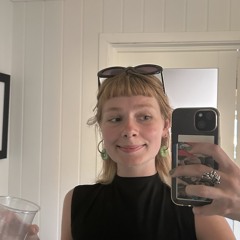 Chloe Parker (demos og tull)