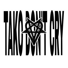 takodontcry aka Mr. Su¡cide