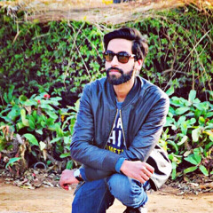 Uxman Siddiqui