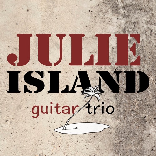 Julie Island - guitar trio’s avatar