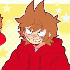 ♠️ / 〰️/ 📌 | tord — " 'old friends.' "