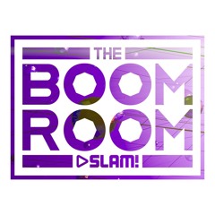 566 - The Boom Room - Jonathan Kaspar