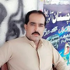 Takkary Nasrullah Lehri