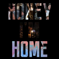 007 Honey I'm Home | Monzi | @ kaff berlin | 2023