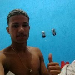Piloto Vieira