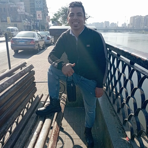 Atef Mohammed’s avatar