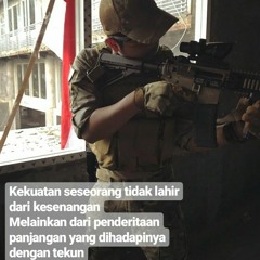 Muhammad Arga Pratama