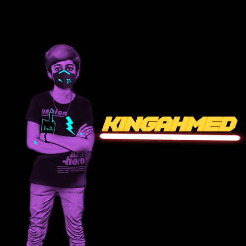 KINGAHMED’s avatar