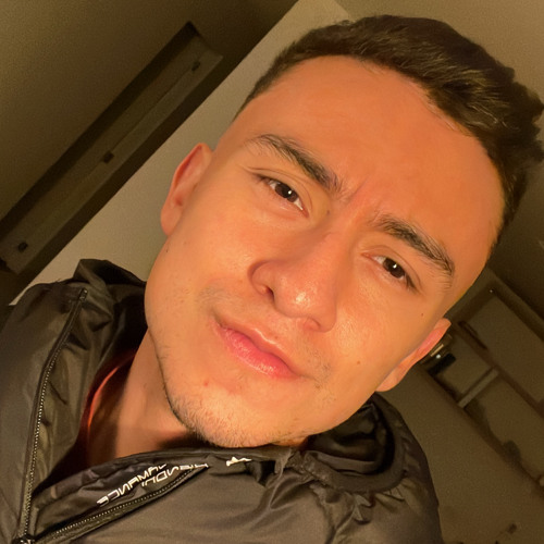 Daniel Aguirre’s avatar