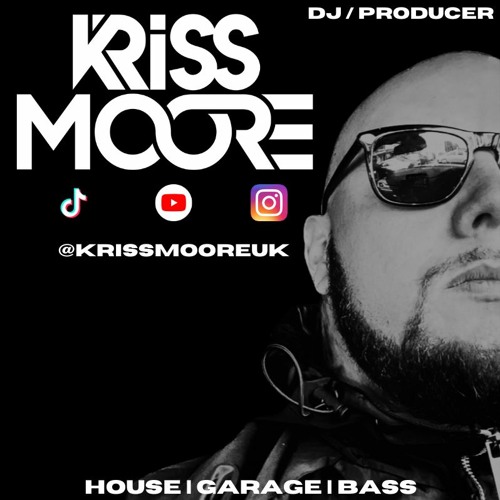 Kriss Moore’s avatar