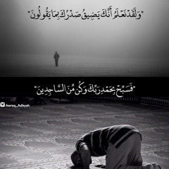 تلاوات مريحة لـطمأنينة قلبك