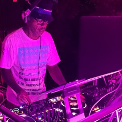 DJ Fred Brown