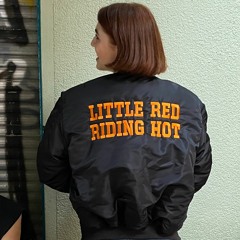 LittleRedRidingHot