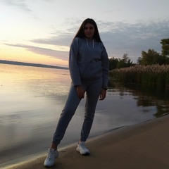 Анна Пилипчук